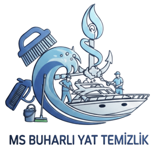 Buharlı Yat Temizliği